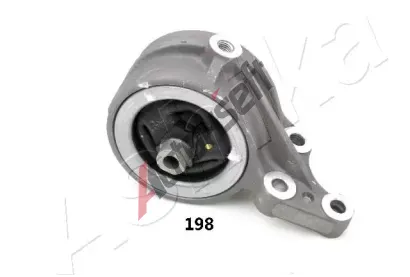 ASHIKA Zavěšení motoru ASH GOM-198, GOM-198 ASHIKA Zavěšení motoru ASH GOM-198, GOM-198