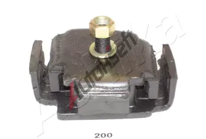 ASHIKA Zaven motoru ASH GOM-200, GOM-200