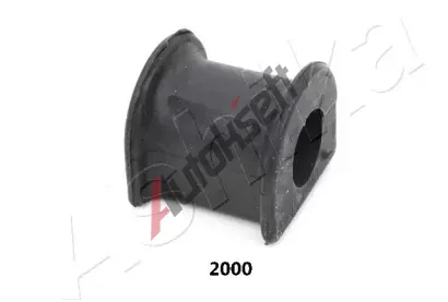 ASHIKA Loiskov pouzdro stabiliztoru ASH GOM-2000, GOM-2000