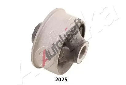 ASHIKA Uloen dicho mechanismu ASH GOM-2025, GOM-2025