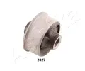 Uloen dicho mechanismu ASHIKA ‐ ASH GOM-2027