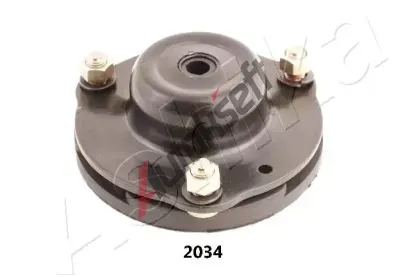 ASHIKA Lo�isko ulo�en� tlumi�e ASH GOM-2034, GOM-2034