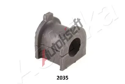 ASHIKA Loiskov pouzdro stabiliztoru ASH GOM-2035, GOM-2035