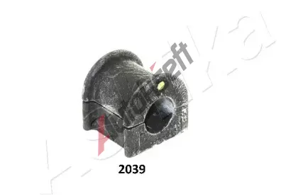 ASHIKA Loiskov pouzdro stabiliztoru ASH GOM-2039, GOM-2039