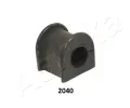 Ložiskové pouzdro stabilizátoru ASHIKA ‐ ASH GOM-2040 Ložiskové pouzdro stabilizátoru ASHIKA ‐ ASH GOM-2040