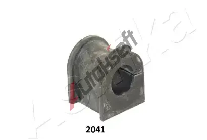 ASHIKA Loiskov pouzdro stabiliztoru ASH GOM-2041, GOM-2041