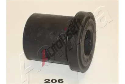 ASHIKA Loiskov pouzdro listov pruiny ASH GOM-206, GOM-206