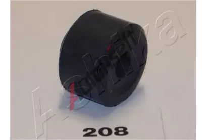 ASHIKA Loiskov pouzdro - stabiliztor ASH GOM-208, GOM-208