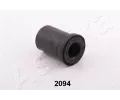 Loiskov pouzdro listov pruiny ASHIKA ‐ ASH GOM-2094