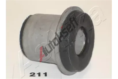 ASHIKA Uloen dicho mechanismu ASH GOM-211, GOM-211