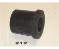 Loiskov pouzdro listov pruiny ASHIKA ‐ ASH GOM-212