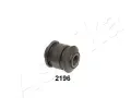 Uloen dicho mechanismu ASHIKA ‐ ASH GOM-2196