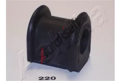 ASHIKA Loiskov pouzdro - stabiliztor ASH GOM-220, GOM-220