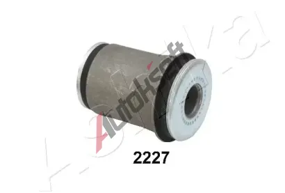 ASHIKA Uložení řídicího mechanismu ASH GOM-2227, GOM-2227 ASHIKA Uložení řídicího mechanismu ASH GOM-2227, GOM-2227