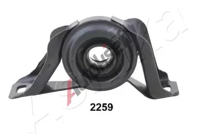 ASHIKA Ložisko středního ložiska kloubového hřídele ASH GOM-2259, GOM-2259 ASHIKA Ložisko středního ložiska kloubového hřídele ASH GOM-2259, GOM-2259