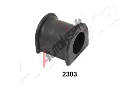 ASHIKA Loiskov pouzdro stabiliztoru ASH GOM-2303, GOM-2303