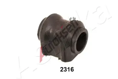 ASHIKA Loiskov pouzdro stabiliztoru ASH GOM-2316, GOM-2316