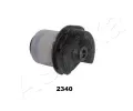 Uložení řídicího mechanismu ASHIKA ‐ ASH GOM-2340 Uložení řídicího mechanismu ASHIKA ‐ ASH GOM-2340