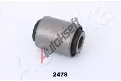 ASHIKA Uloen dicho mechanismu ASH GOM-2478, GOM-2478