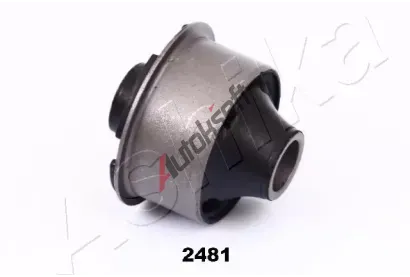 ASHIKA Ulo�en� ��dic�ho mechanismu ASH GOM-2481, GOM-2481