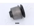 Uloen dicho mechanismu ASHIKA ‐ ASH GOM-2490