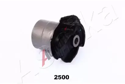 ASHIKA Zaven tla npravy ASH GOM-2500, GOM-2500