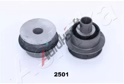ASHIKA Uloen dicho mechanismu ASH GOM-2501, GOM-2501