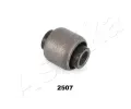 Uloen dicho mechanismu ASHIKA ‐ ASH GOM-2507