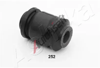 ASHIKA Uloen dicho mechanismu ASH GOM-252, GOM-252