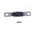 Uloen dicho mechanismu ASHIKA ‐ ASH GOM-2543