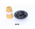 Ochrann sada tlumie provn proti prachu ASHIKA ‐ ASH GOM-2570