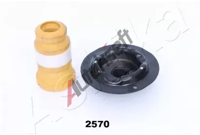 ASHIKA Ochrann sada tlumie provn proti prachu ASH GOM-2570, GOM-2570