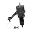 ASHIKA Zav�en� motoru ASH GOM-2590, GOM-2590