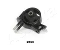 Zaven motoru ASHIKA ‐ ASH GOM-2599