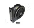 Zaven motoru ASHIKA ‐ ASH GOM-2600