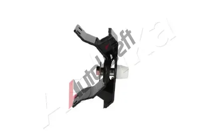 ASHIKA Zaven motoru ASH GOM-2617, GOM-2617