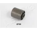 Uloen dicho mechanismu ASHIKA ‐ ASH GOM-2735