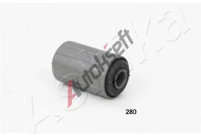 ASHIKA Loiskov pouzdro listov pruiny ASH GOM-280, GOM-280