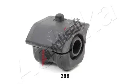ASHIKA Loiskov pouzdro stabiliztoru ASH GOM-288, GOM-288