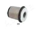Uloen dicho mechanismu ASHIKA ‐ ASH GOM-293
