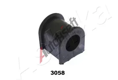 ASHIKA Loiskov pouzdro stabiliztoru ASH GOM-3058, GOM-3058