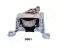ASHIKA Zaven motoru ASH GOM-3061, GOM-3061