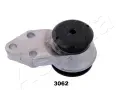 ASHIKA Zavěšení motoru ASH GOM-3062, GOM-3062