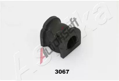 ASHIKA Loiskov pouzdro stabiliztoru ASH GOM-3067, GOM-3067