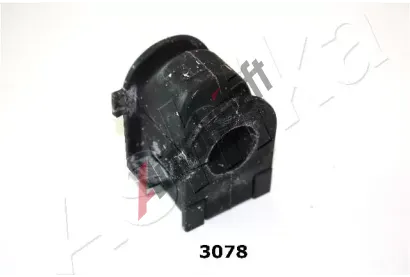 ASHIKA Loiskov pouzdro stabiliztoru ASH GOM-3078, GOM-3078