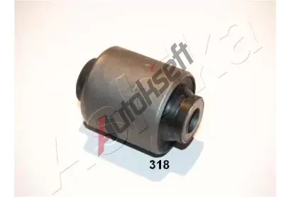 ASHIKA Uloen dicho mechanismu ASH GOM-318, GOM-318