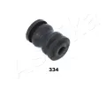 Uložení řídicího mechanismu ASHIKA ‐ ASH GOM-334  Uložení řídicího mechanismu ASHIKA ‐ ASH GOM-334