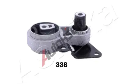 ASHIKA Zaven motoru ASH GOM-338, GOM-338