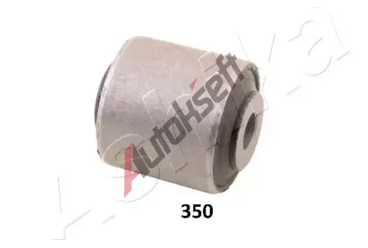 ASHIKA Uloen dicho mechanismu ASH GOM-350, GOM-350