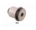 Uloen dicho mechanismu ASHIKA ‐ ASH GOM-351